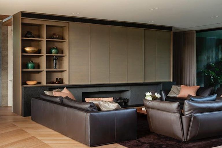 Photo of property in 44 Glanville Terrace, Parnell, Auckland, 1052