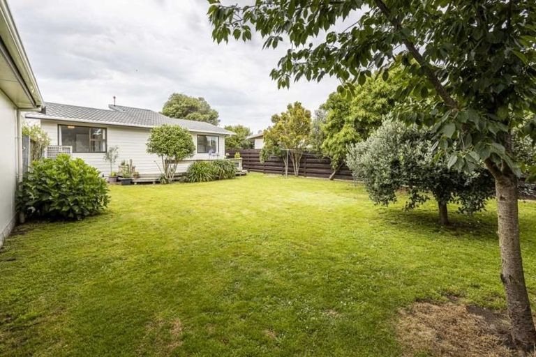 Photo of property in 18 Caroline Drive, Feilding, 4702