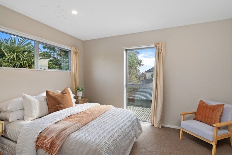 Photo of property in 58d King Street, Sydenham, Christchurch, 8023