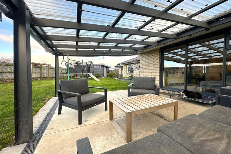 Photo of property in 46 Accolade Street, Feilding, 4702