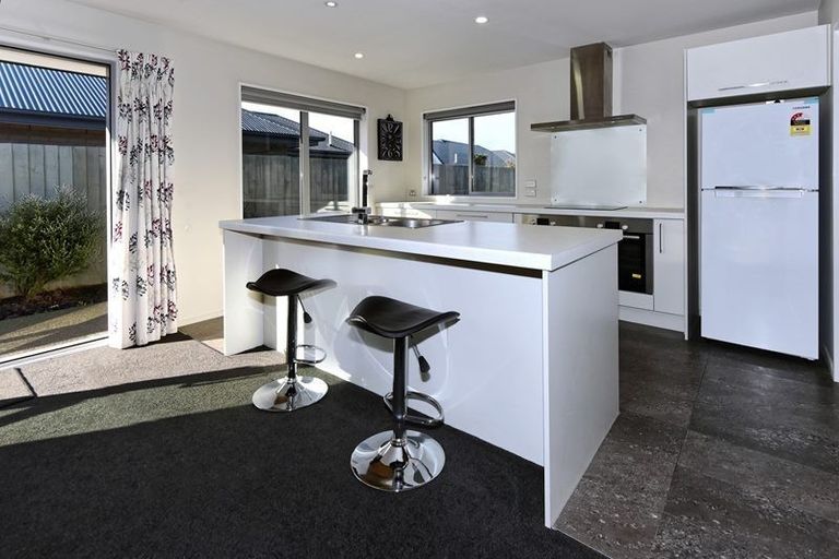 Photo of property in 21 Edie Street, Wigram, Christchurch, 8042