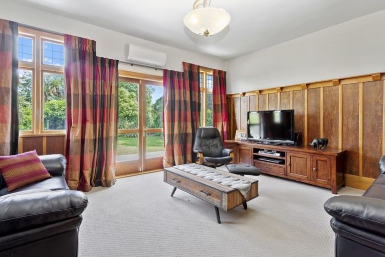 Photo of property in 243 Whitecliffs Road, Whitecliffs, Coalgate, 7673