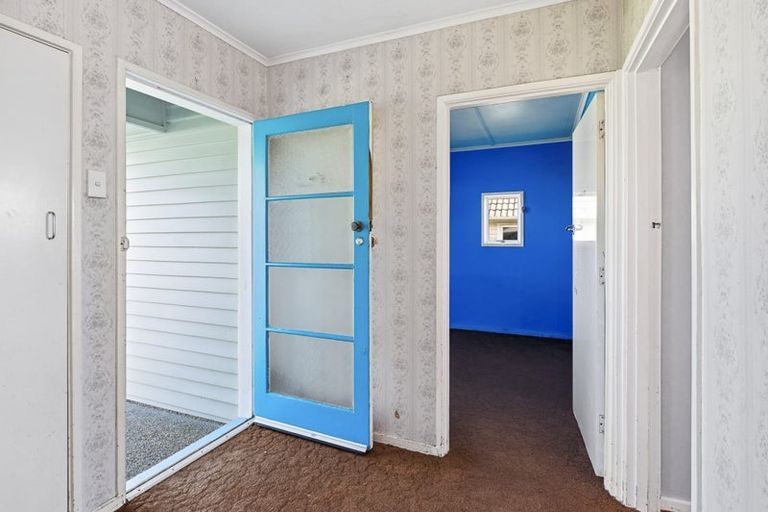 Photo of property in 26 Porritt Street, Paeroa, 3600