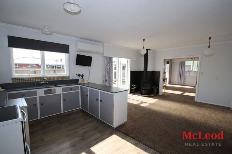 Photo of property in 3 Mcelrea Place, Allenton, Ashburton, 7700