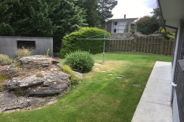 Photo of property in 18 Craig Place, Bridge Hill, Alexandra, 9320