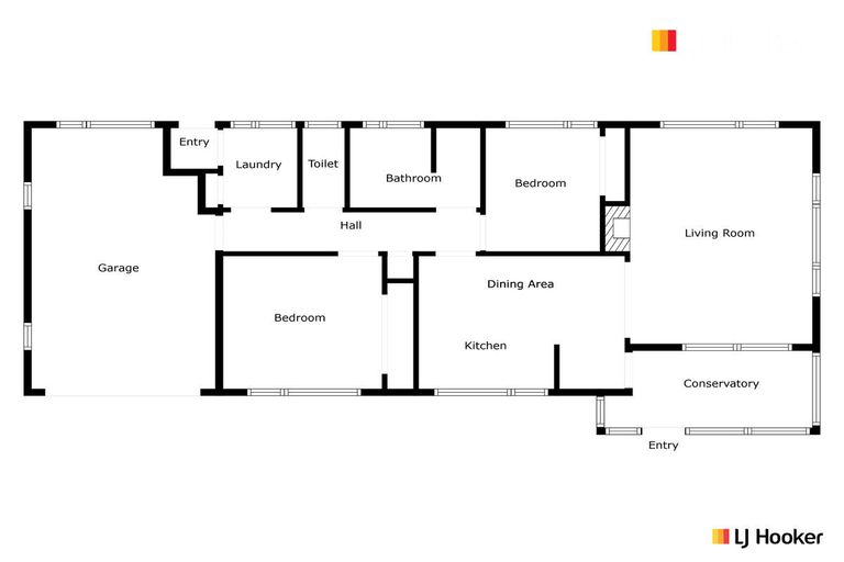 Photo of property in 5-5a Mornington Road, Balaclava, Dunedin, 9011