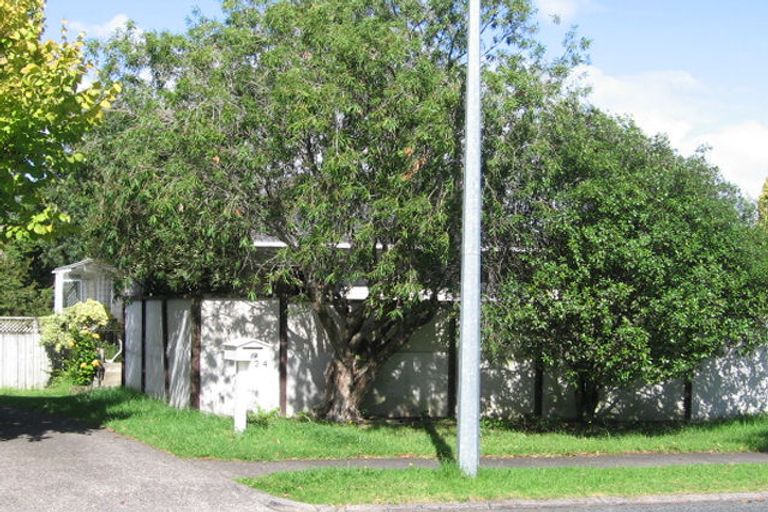 Photo of property in 1/34 Imogene Way, Half Moon Bay, Auckland, 2012