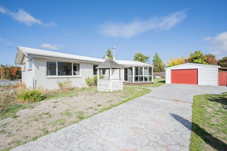 Photo of property in 125 Hazlett Street, Clyde, 9330