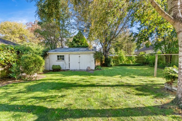Photo of property in 63 Severn Street, St Albans, Christchurch, 8014