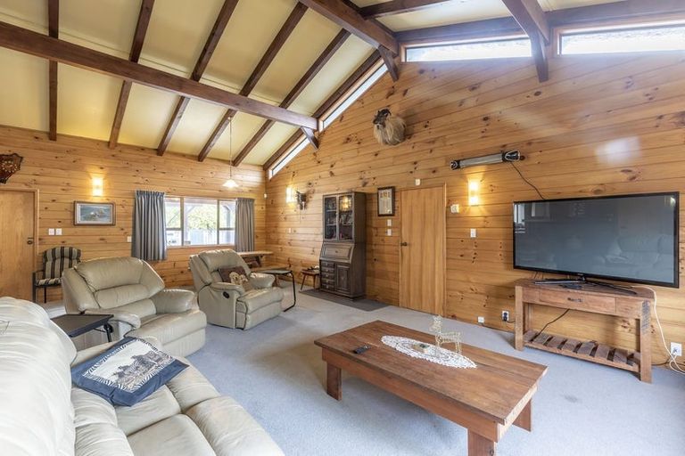 Photo of property in 477 Matariki Street, Tokaanu, Turangi, 3381