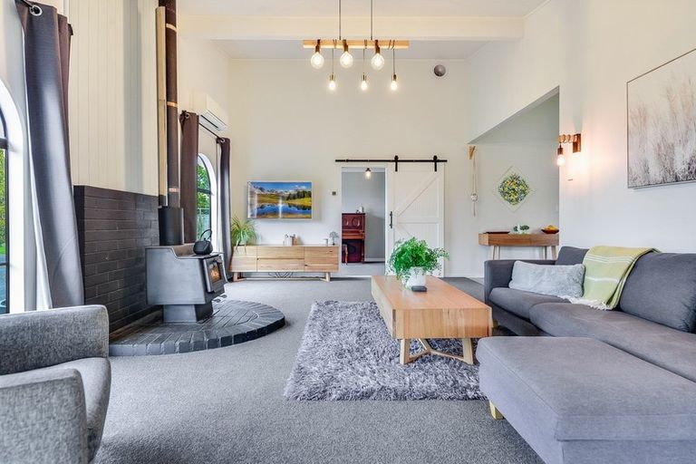 Photo of property in 1223 Kakaramea Road, Ngahinapouri, Ohaupo, 3882