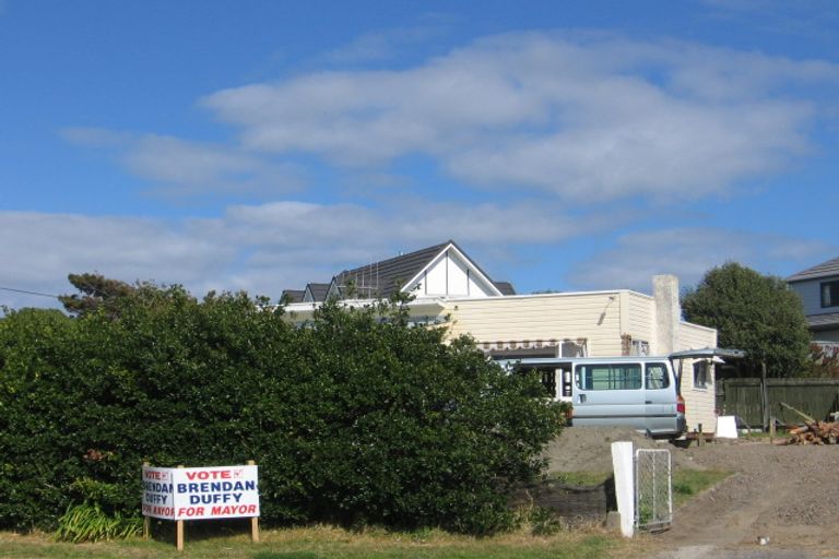 Photo of property in 70 Seabury Avenue, Foxton Beach, Foxton, 4815