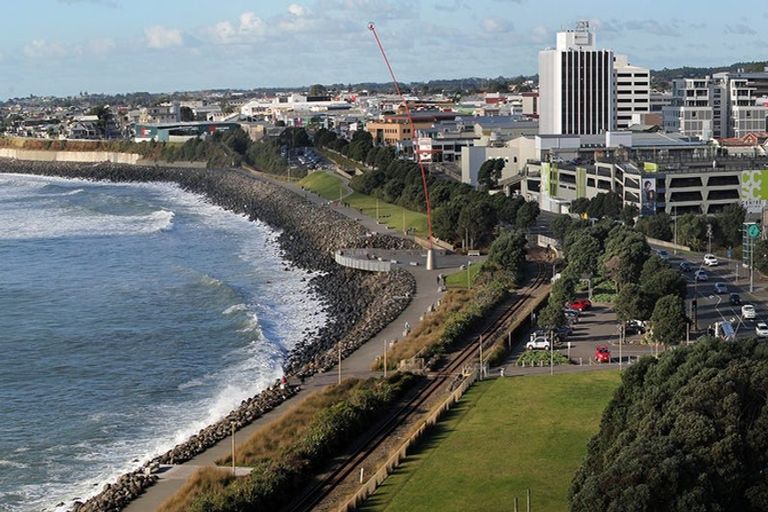 Photo of property in 14 Buller Street, New Plymouth, 4310