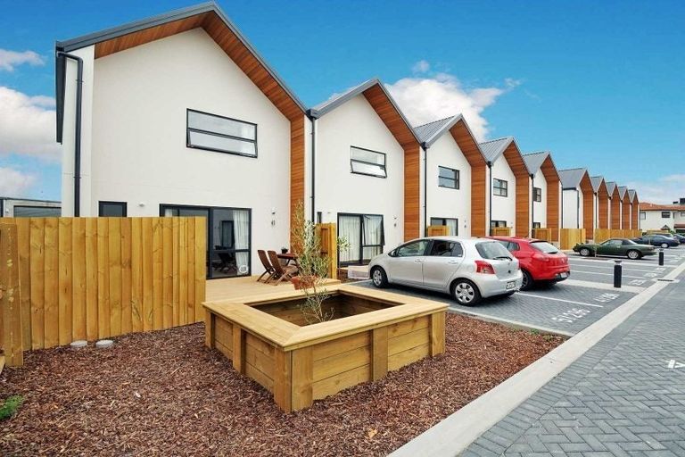 Photo of property in 2/296 Hereford Street, Christchurch Central, Christchurch, 8011
