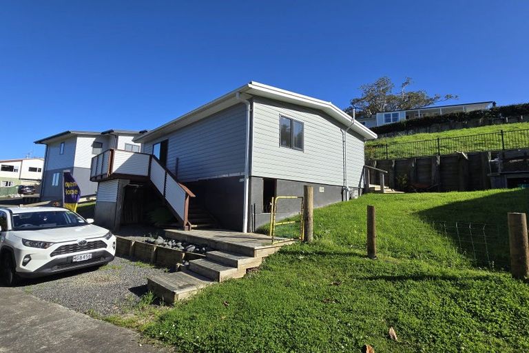 Photo of property in 212 Mount View Road, Thames, 3500