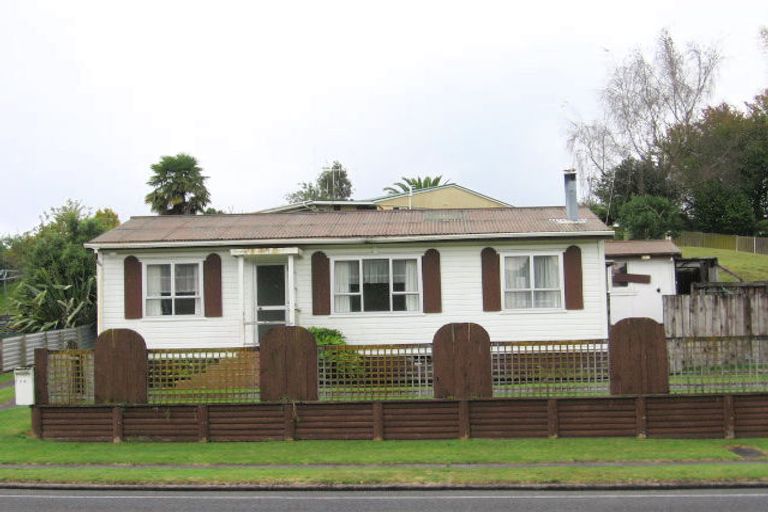 Photo of property in 74 Clyde Street, Tokoroa, 3420