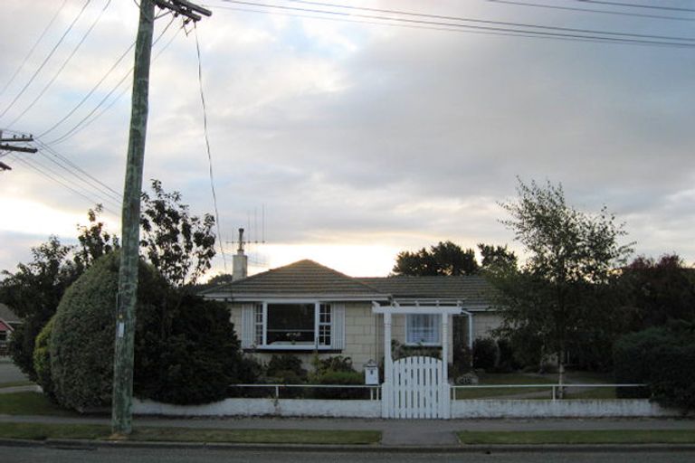 Photo of property in 2 Dalmeny Street, Oamaru North, Oamaru, 9400