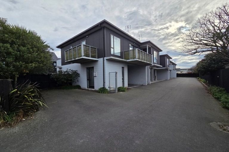 Photo of property in 11 Walpole Street, Waltham, Christchurch, 8023