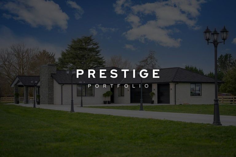 Photo of property in 228a State Highway 26, Newstead, Hamilton, 3286