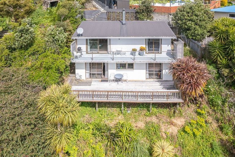 Photo of property in 12 Hipango Terrace, Durie Hill, Whanganui, 4500