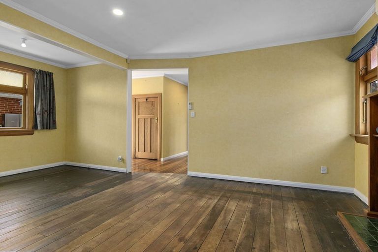 Photo of property in 35 Murray Street, Wallaceville, Upper Hutt, 5018