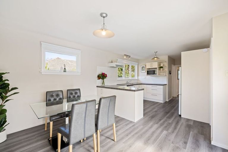 Photo of property in 51 Wayside Avenue, Burnside, Christchurch, 8053