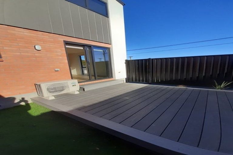 Photo of property in 101 Mackenzie Avenue, Woolston, Christchurch, 8023