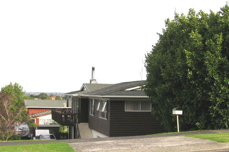 Photo of property in 223 Royal Road, Massey, Auckland, 0614