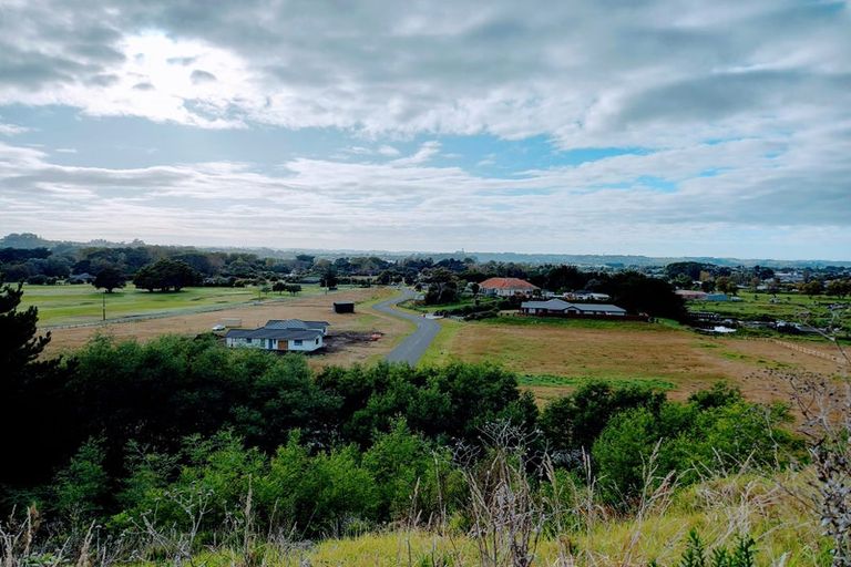 Photo of property in 18 Clarkson Avenue, Westmere, Whanganui, 4501