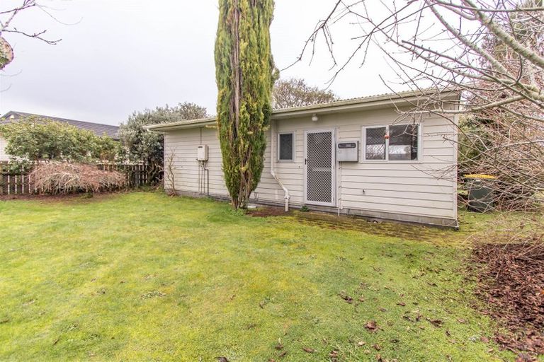 Photo of property in 17 Koromiko Street, Inglewood, 4330