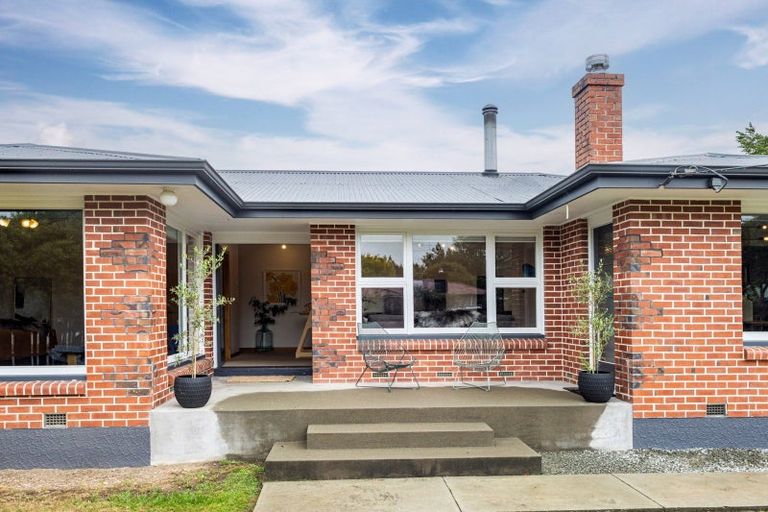 Photo of property in 52 Connolly Street, Geraldine, 7930