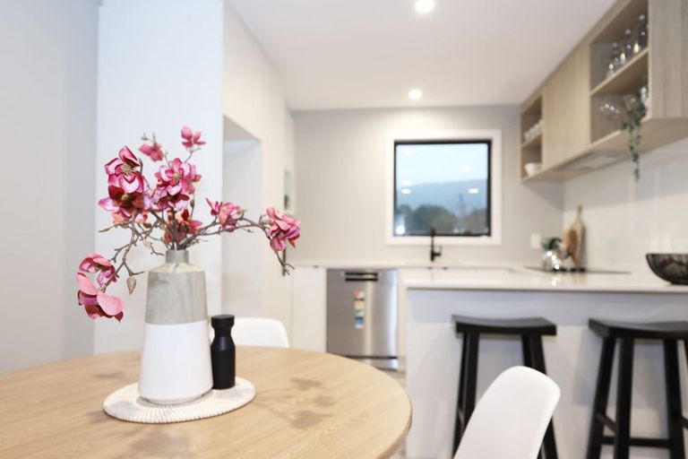 Photo of property in 60 Milne Crescent, Taita, Lower Hutt, 5011