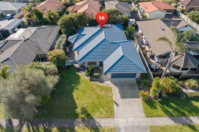 Photo of property in 56 Corinth Grove, Papamoa Beach, Papamoa, 3118