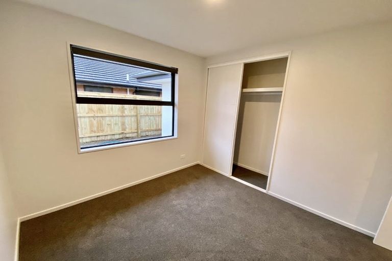 Photo of property in 66 Lenborough Drive, Rolleston, 7614