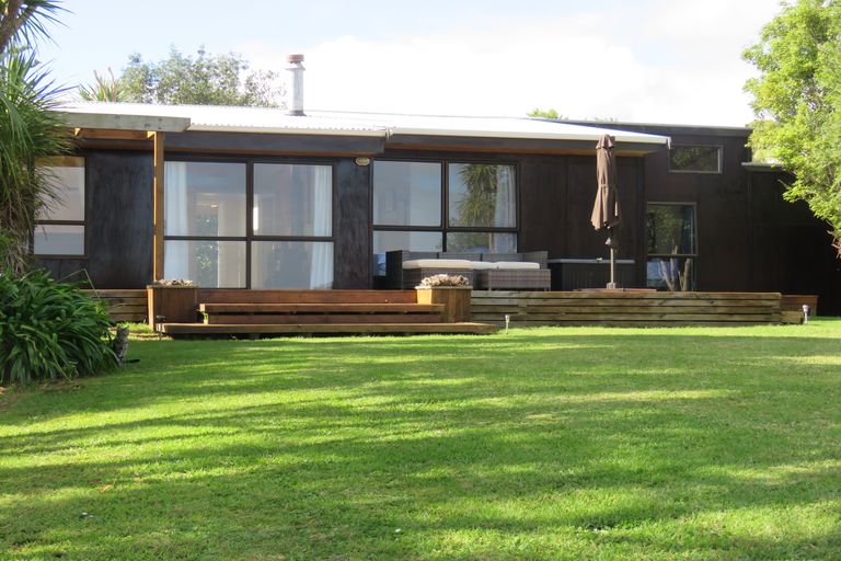 Photo of property in 116b Waione Road, Opononi, Kaikohe, 0473