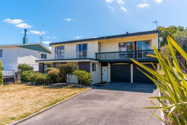Photo of property in 3 Konini Street, Lansdowne, Masterton, 5810