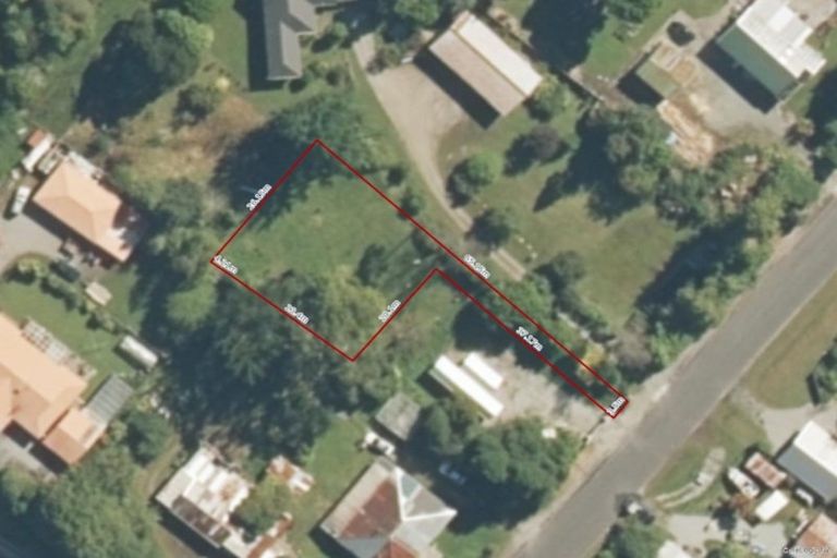 Photo of property in 5 Camp Street, Kaniere, Hokitika, 7811