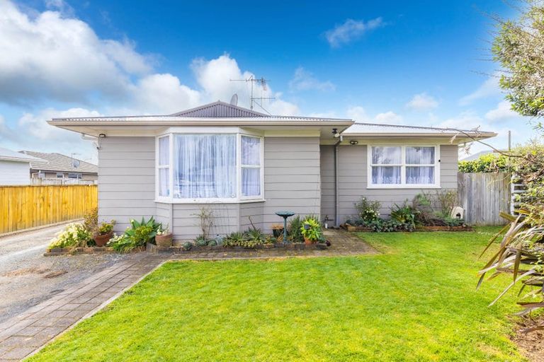 Photo of property in 10 Grange Avenue, Nawton, Hamilton, 3200