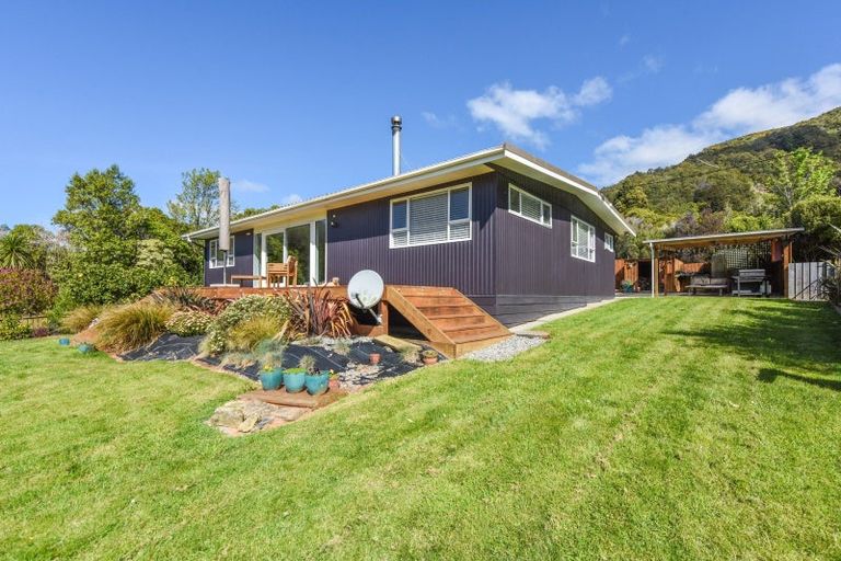 Photo of property in 50 Moenui Road, Havelock, Picton, 7281