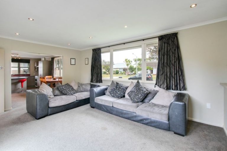 Photo of property in 6 Williams Street, Marewa, Napier, 4110