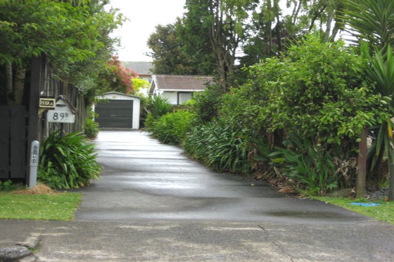 Photo of property in 89b Rosehill Drive, Rosehill, Papakura, 2113