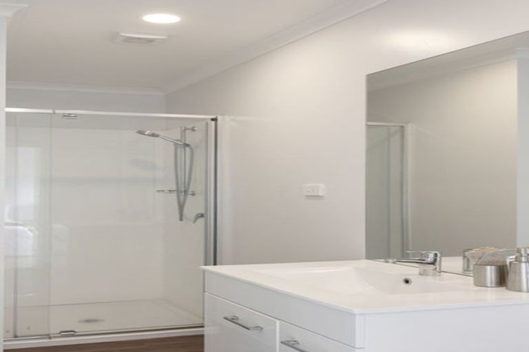 Photo of property in 1/4 Palmerston Street, Hamilton Central, Hamilton, 3204