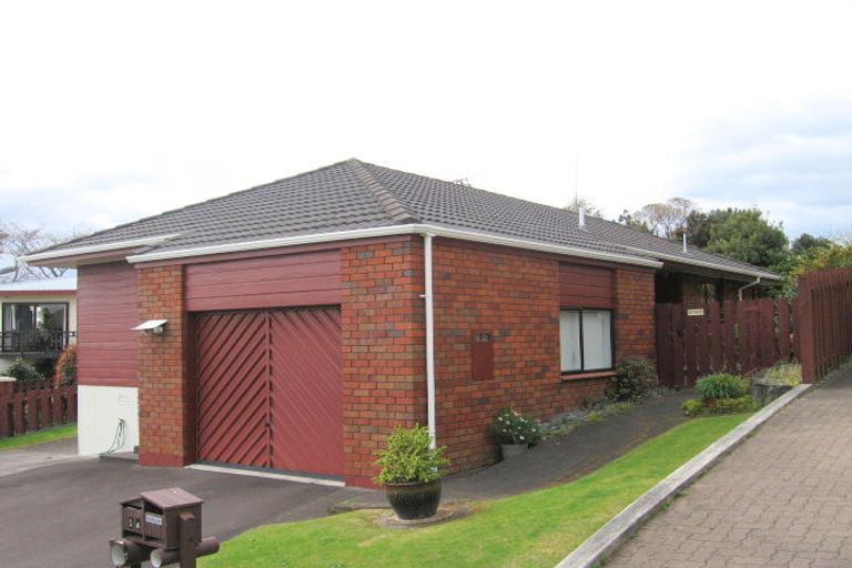 Photo of property in 1 Winwood Way, Judea, Tauranga, 3110