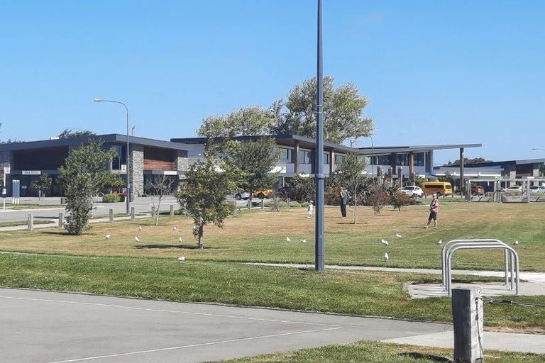 Photo of property in 43 Hayson Drive, Kaiapoi, 7630