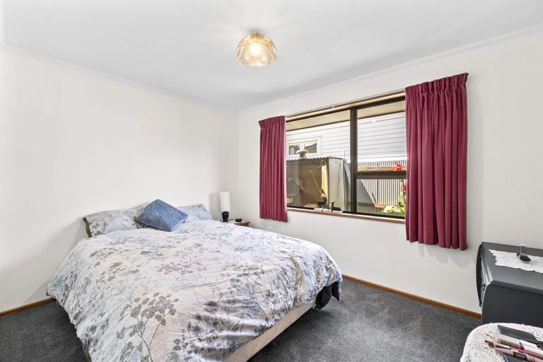 Photo of property in 7 Ayers Street, Rangiora, 7400