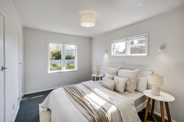 Photo of property in 1 Palmerston Road, Havelock North, 4130