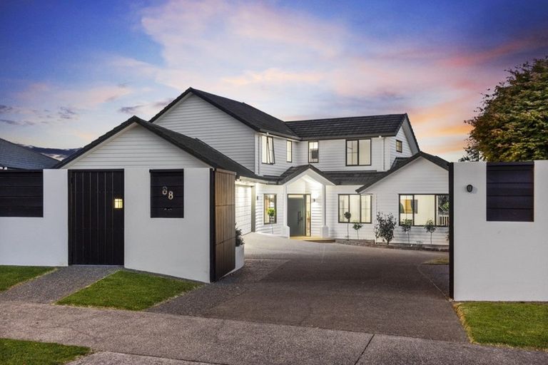 Photo of property in 88 Bethlehem Heights, Bethlehem, Tauranga, 3110