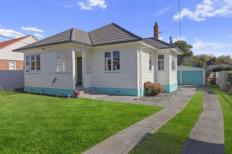 Photo of property in 5 Burwood Road, Matamata, 3400