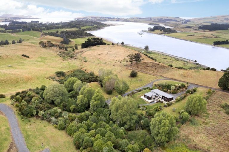 Photo of property in 37 Settlement Hill Road, Owaka, 9586