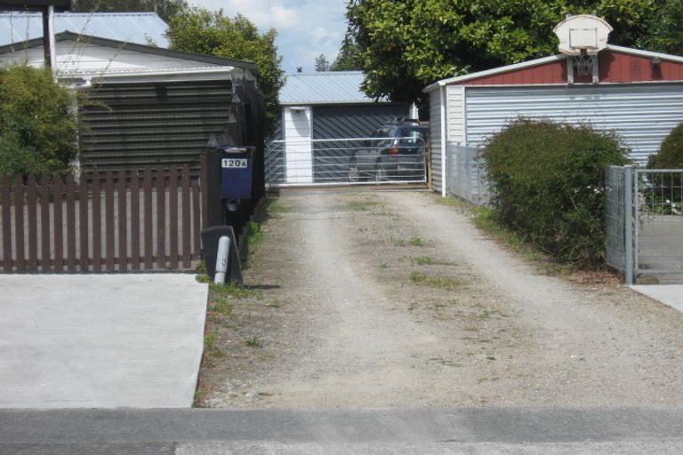 Photo of property in 120a Burns Street, Leamington, Cambridge, 3432